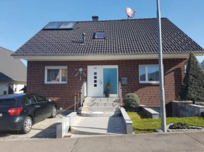 Gemütliches Haus im Herzen des Schwarzwaldes für bis zu 9 Personen